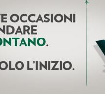 OLTRE UN MILIONI DI POSTI IN OFFERTA CON ALITALIA – FINO A MERCOLEDI 4 MARZO 2015