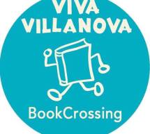 NASCE VIVAVILLANOVA BOOKCROSSING