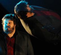 L’INVENZIONE DELLA SOLITUDINE – TEATRO MASSIMO – CAGLIARI -13-14-15 FEBBRAIO 2015