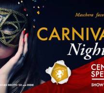 CARNIVAL PARTY & CENA SPETTACOLO – FBI DISCO CLUB – QUARTU SANT’ELENA – SABATO 14 FEBBRAIO 2015