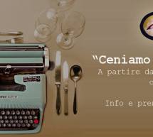 CENA CON L’AUTORE – ARKE’ RISTORANTE – QUARTU SANT’ELENA – GIOVEDI 12 FEBBRAIO 2015