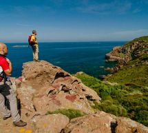 CAPO ALTANO, LA ROTTA DEI TONNI – NATURALMENTE A PIEDI – DOMENICA 1 MARZO 2015