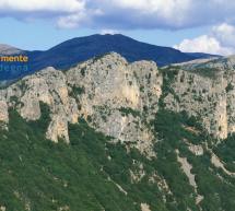 NATURALMENTE A PIEDI – SA CORONA ARRUBIA – DOMENICA 8 FEBBRAIO 2015