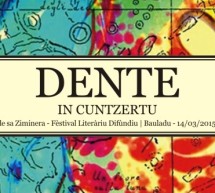 DENTE IN CUNTZERTU – BAULADU – SABATO 14 MARZO 2015