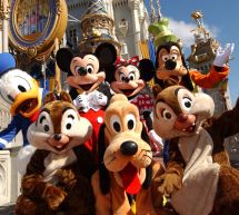 LAVORARE A DISNEYWORLD FLORIDA, LE SELEZIONI A FEBBRAIO ANCHE IN ITALIA