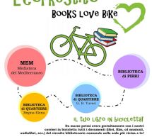 DA MARZO 2015 PARTE A CAGLIARI L’ECOPRESTITO TRA BIBLIOTECHE