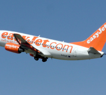 L’ESTATE 2015 DI EASYJET – TUTTE LE ROTTE DA E PER CAGLIARI