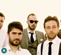 GENTLEMAN’S DUB CLUB – CAMPIDARTE – USSANA- GIOVEDI 26 FEBBRAIO 2015