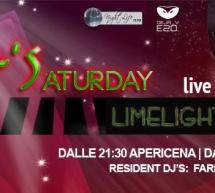 GRETA’S SATURDAY LIVE – CAGLIARI – SABATO 7 FEBBRAIO 2015