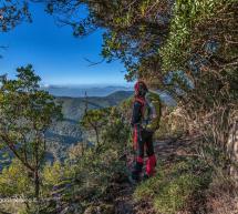 TREKKING A IS CANNONERIS: CASCATE GEMELLE DI PORTAS SANTAS E PUNTA SAPIENZA – DOMENICA 22 FEBBRAIO 2015