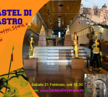 MISTERY TOUR TRA SPETTRI,STORIA E MUSEI – CAGLIARI – SABATO 21 FEBBRAIO 2015