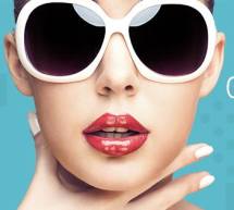 SUNGLASSES PARTY – JACKIE O – CAGLIARI – SABATO 7 FEBBRAIO 2015