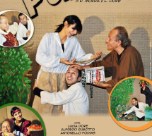 POLLICINO – TEATRO DELLE SALINE – CAGLIARI – DOMENICA 22 FEBBRAIO 2015