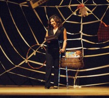 PIU’ FORTE DEL DESTINO – TEATRO MASSIMO – CAGLIARI – 10-11 MARZO 2015