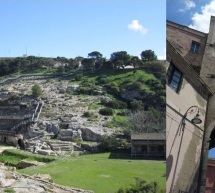 VISITA GUIDATA ALL’ANFITEATRO ROMANO E A STAMPACE – CAGLIARI – DOMENICA 1 MARZO 2015