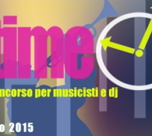 TIME OUT – BERCHIDDA – 13-15 AGOSTO 2015