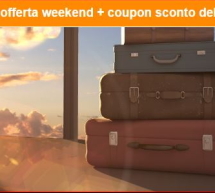 SCONTO 15% CON VENERE.COM -SOLO ENTRO DOMENICA 8 FEBBRAIO 2015