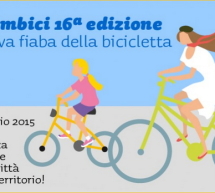 16° EDIZIONE BIMBIBICI – CAGLIARI – DOMENICA 10 MAGGIO 2015