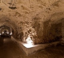 ESCURSIONE NELLE GROTTE DEI LAGHI – CAGLIARI – GIOVEDI 7 LUGLIO 2016