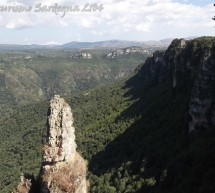 ESCURSIONE FORESTA DI CORONGIA E MINIERA FUNTANA RAMINOSA – DOMENICA 22 FEBBRAIO 2015