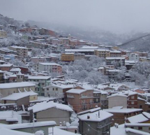 GIOVEDI 5 FEBBRAIO 2015, IL BIG SNOW ARRIVA ANCHE IN SARDEGNA