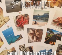 2° INSTAMEET CAGLIARI – T HOTEL – CAGLIARI – MERCOLEDI 18 FEBBRAIO 2015