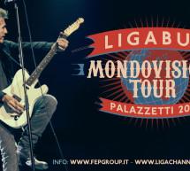 LIGABUE IN CONCERTO – ARENA SANT’ELIA – CAGLIARI – 23-24 APRILE 2015