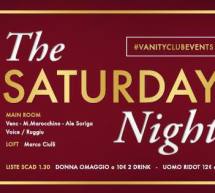 SATURDAY NIGHT – FBI DISCO CLUB – QUARTU SANT’ELENA – SABATO 7 FEBBRAIO 2015