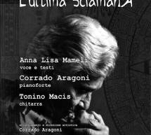 CHAVELA VARGAS,L’ULTIMA SCIAMANA – TEATRO MASSIMO MINIMAX – CAGLIARI – DOMENICA 8 MARZO 2015