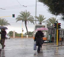 ALLERTA METEO A CAGLIARI MERCOLEDI 18 FEBBRAIO 2015