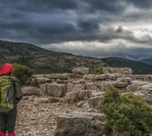 TREKKING NEL SUPRAMONTE DI URZULEI:CODULA SA MELA E TOMBE DEI GIGANTI DI S’ARENA – DOMENICA 15 FEBBRAIO 2015