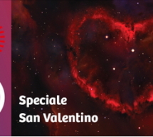 SPECIALE SAN VALENTINO – PLANETARIO – CAGLIARI – SABATO 14 FEBBRAIO 2015