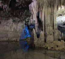 LE GROTTE DI NETTUNO AD ALGHERO APRONO A PASQUA VIA MARE