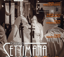 LA SETTIMANA SANTA 2015 – IGLESIAS – 31 MARZO – 4 APRILE 2015