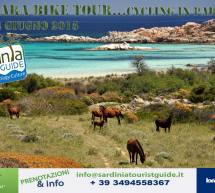 ASINARA BIKE TOUR – 13-14 GIUGNO 2015