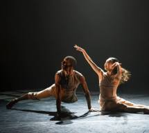 BALLET BLACK – TEATRO MASSIMO – CAGLIARI -12-13 MARZO; SASSARI – 15 MARZO 2015