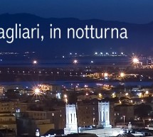 VISITA NOTTURNA ALLA SELLA DEL DIAVOLO – CAGLIARI – 21-22 MARZO 2015