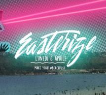 EASTERIZE – PASQUETTA AL LIDO – CAGLIARI – LUNEDI 6 APRILE 2015