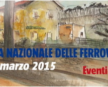 PEDALATA VERSO LA FERROVIA DI SAN LEONE – CAPOTERRA- DOMENICA 8 MARZO 2015