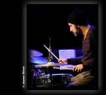 GIANRICO MANCA WRONG SIDE QUARTET – BFLAT – CAGLIARI – VENERDI 20 MARZO 2015