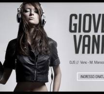 GIOVEDI VANITOSO – LINEA NOTTURNA – CAGLIARI – GIOVEDI 5 MARZO 2015