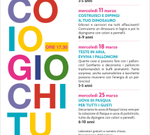 GIOCO IO GIOCHI TU – CITTA’ DEL SOLE – CAGLIARI – 4-11-18-25 MARZO 2015