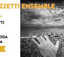 STEFANO GUZZETTI ENSEMBLE – JAZZINO – CAGLIARI – GIOVEDI 26 MARZO 2015