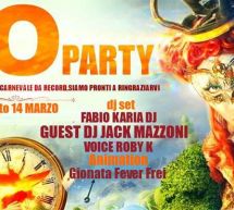 H2O PARTY – BIGGEST – SAMASSI – SABATO 14 MARZO 2015