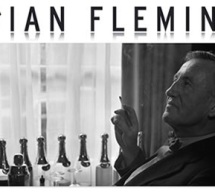 IAN FLEMING, L’UOMO CHE INVENTO’ JAMES BOND – MANAMANA’ – CAGLIARI – GIOVEDI 26 MARZO 2015