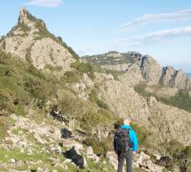 ESCURSIONE A MONTEVECCHIO – MONTE MAJORI – NATURALMENTE A PIEDI – DOMENICA 8 MARZO 2015