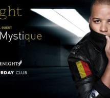 SPECIAL GUEST DJ MYSTIQUE – COCO’ DISCOCLUBBING – CAGLIARI – SABATO 28 MARZO 2015