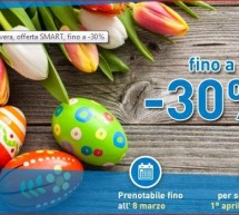 SCONTO 30% SUGLI HOTEL BEST WESTERN IN ITALIA