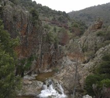 ESCURSIONE ALLE CASCATE PIRINCANES – ARZANA – LUNEDI 6 APRILE 2015