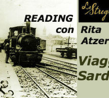 VIAGGIATORI DI SARDEGNA – LE STREGHE – CAGLIARI – DOMENICA 5 APRILE 2015